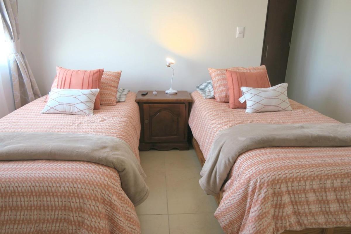 Appartamento Departamento Tequis, Totalmente Nuevo En El Corazon De Slp San Luis Potosí Esterno foto