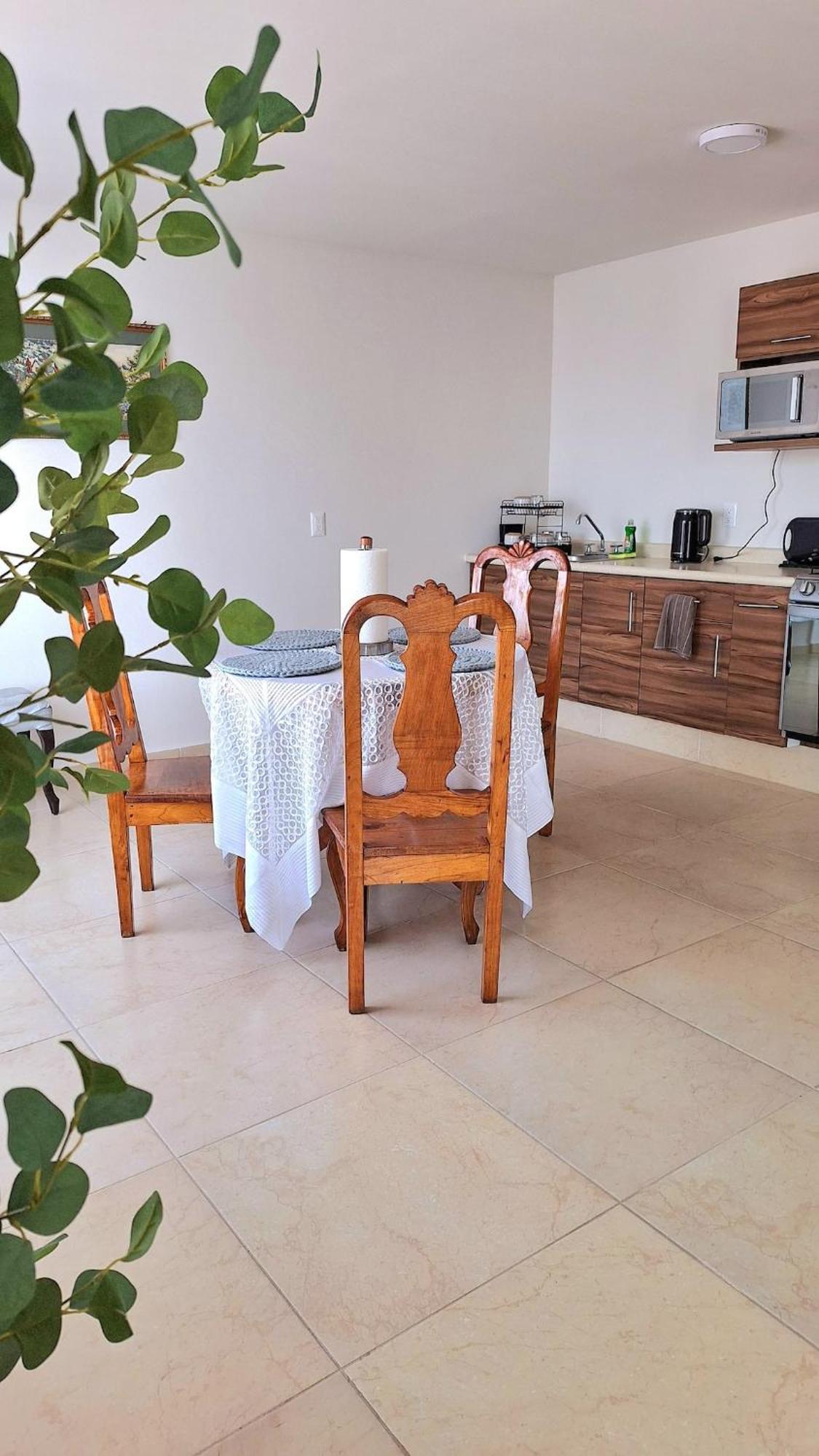 Appartamento Departamento Tequis, Totalmente Nuevo En El Corazon De Slp San Luis Potosí Esterno foto