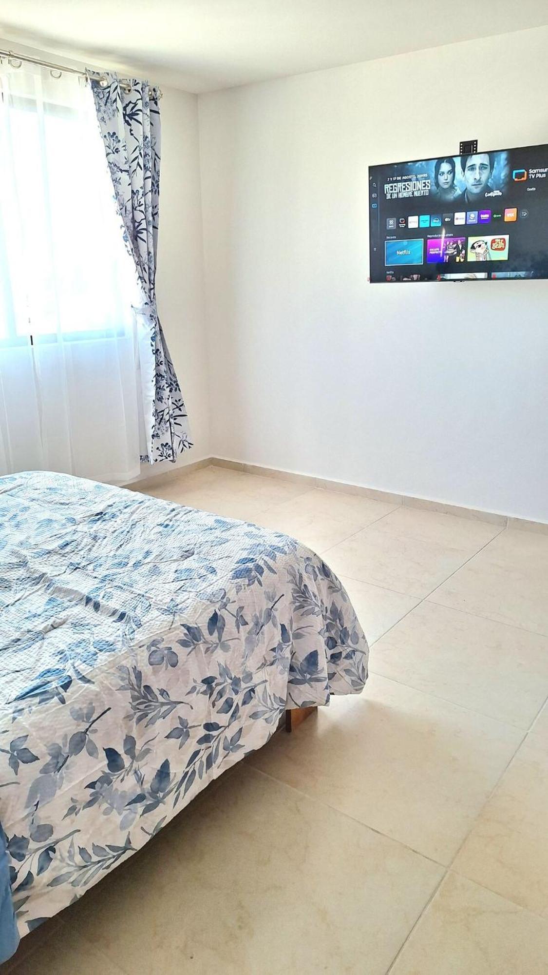 Appartamento Departamento Tequis, Totalmente Nuevo En El Corazon De Slp San Luis Potosí Esterno foto