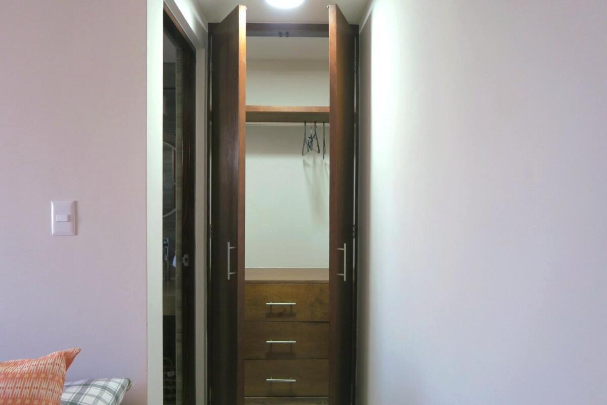 Appartamento Departamento Tequis, Totalmente Nuevo En El Corazon De Slp San Luis Potosí Esterno foto