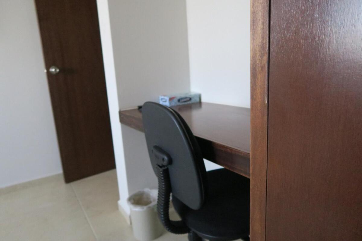 Appartamento Departamento Tequis, Totalmente Nuevo En El Corazon De Slp San Luis Potosí Esterno foto