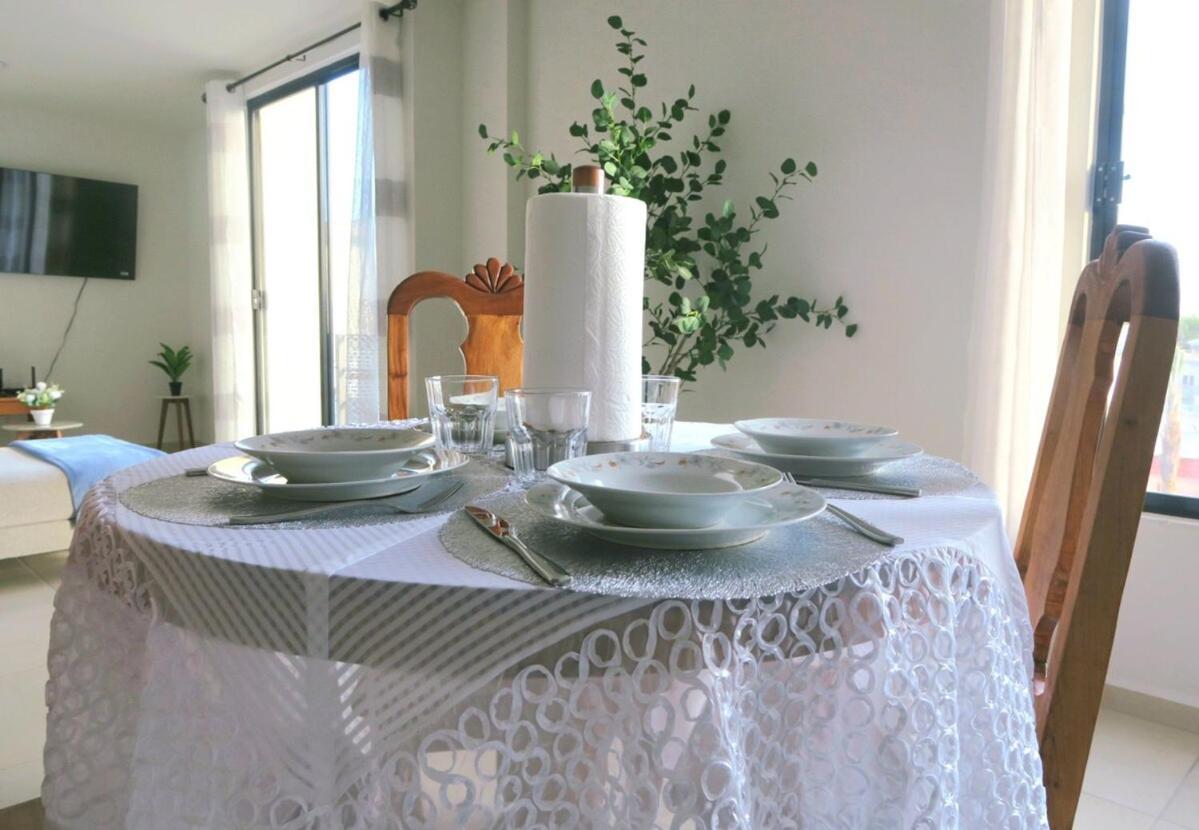 Appartamento Departamento Tequis, Totalmente Nuevo En El Corazon De Slp San Luis Potosí Esterno foto