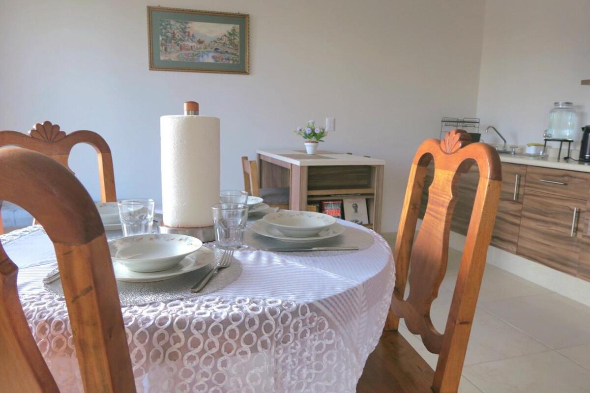 Appartamento Departamento Tequis, Totalmente Nuevo En El Corazon De Slp San Luis Potosí Esterno foto